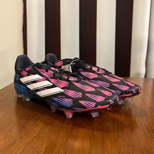 Adidas Copa Pure 2 Elite FG Reemergence Pack Soccer Cleats Shoes IG8711 Mens 9.5